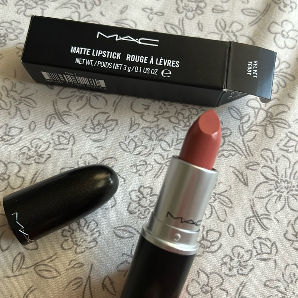 MAC Cosmetics Matte Lipstick - ROUGE À LÈVRES